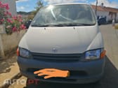 Toyota HiAce 2.4d