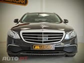 Mercedes-Benz E 220 Exclusive