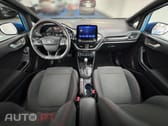 Ford Fiesta 1.0 EcoBoost ST-Line X