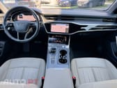Audi A6 Allroad 45 TDI quattro Tiptronic