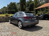 Audi A3 Sportback 1.6 TDi S-line