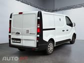 Renault Trafic 2.0 dCi L1H1 1.0T