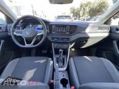 Volkswagen Taigo 1.0 TSI Life DSG