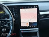 Renault Mégane E-Tech EV40 Equilibre