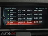 BMW X4 20 d xDrive Pack M Auto
