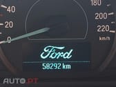 Ford KA 1.2 Ti-VCT Ultimate