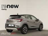Renault Captur Captur 1.0 TCe Techno Bi-Fuel