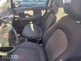 Fiat Punto 199 VAR BXZ1A; VER 59D