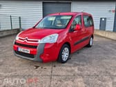 Citroen Berlingo 1.6 HDI FAP Multispace