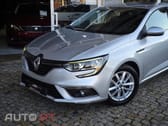 Renault Mégane 1.5 dCi Limited
