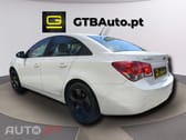 Chevrolet Cruze 1.6