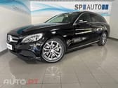 Mercedes-Benz C 200 d Avantgarde Aut.