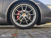 Porsche 991 911 CARRERA