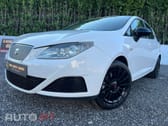 Seat Ibiza 1.4 TDi Sport DPF