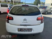 Citroen C3 1.4 HDi Airdream Exclusive