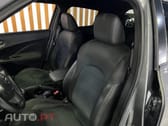 Nissan Juke 1.2 DIG-T Black Edition