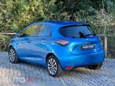 Renault Zoe (c/ Bateria) Exclusive 50