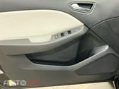Renault Clio 1.0 TCe Techno