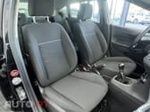 Ford Fiesta 1.5 TDCi TREND