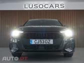Audi A3 Sportback 40 TFSIe