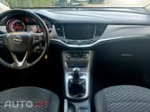 Opel Astra Sports Tourer 1.6 CDTI Dynamic S/S