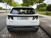Hyundai Tucson 1.6 T-GDi Premium
