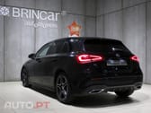Mercedes-Benz A 180 d AMG Line Aut.