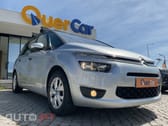 Citroen C4 Picasso 1.6 e-HDi Exclusive