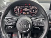 Audi Q2 1.0 TFSI
