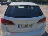 Opel Astra Sports Tourer Sports Tourer