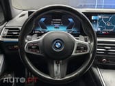 BMW 320 e Pack Desportivo M Auto
