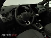 Renault Captur 1.2 ECO-G Techno