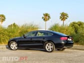 Audi A5 2.0 TDI Multitronic Business Line Sport