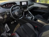 Peugeot 3008 1.5 BlueHDi GT EAT8