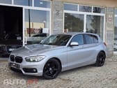 BMW 116 d EfficientDynamics Edition Sport Line