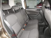 Skoda Yeti 2.0 TDi Ambition