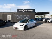 Tesla Model 3 RWD