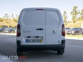 Peugeot Partner 1.6 Blue HDi