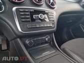 Mercedes-Benz A 180 CDi BE Style Aut.