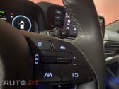 Hyundai Bayon 1.0 T-GDi Premium