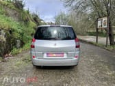 Renault Scénic 1.5 dCi Dynamique