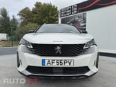 Peugeot 3008 1.6 Hybrid4 GT Pack e-EAT8