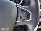 Renault Clio Sport Tourer 1.5 dCi Limited