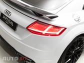 Audi TT 2.0 TFSI S-line S tronic