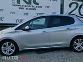 Peugeot 208 1.4 HDi SE Style