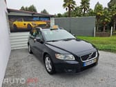 Volvo V50 1.6 D Nível 3