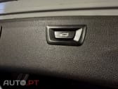 BMW 320 d Auto Pack M