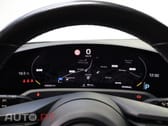 Porsche Taycan Standard