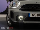 MINI Countryman Cooper SE ALL4 Auto