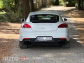 Porsche Panamera S E-Hybrid